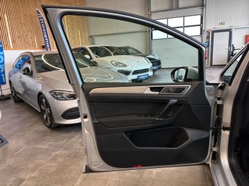 Volkswagen Golf Sportsvan *Klima*ACC*PDC*AHK*