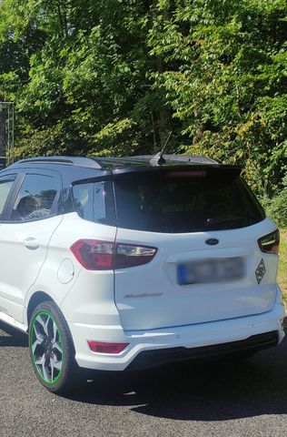 Ford ECOSPORT-ST Line