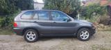 BMW X5 3.0d - Nichtraucher, Klima - gebrauchte BMW X5 aus dem Jahr 2001