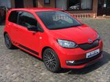 Skoda Citigo Monte Carlo - gebrauchte Skoda Citigo aus dem Jahr 2018