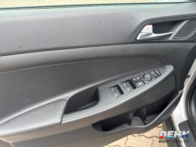 Hyundai Tucson 1.6 GDi 2WD Trend Navi-Sicht-Paket