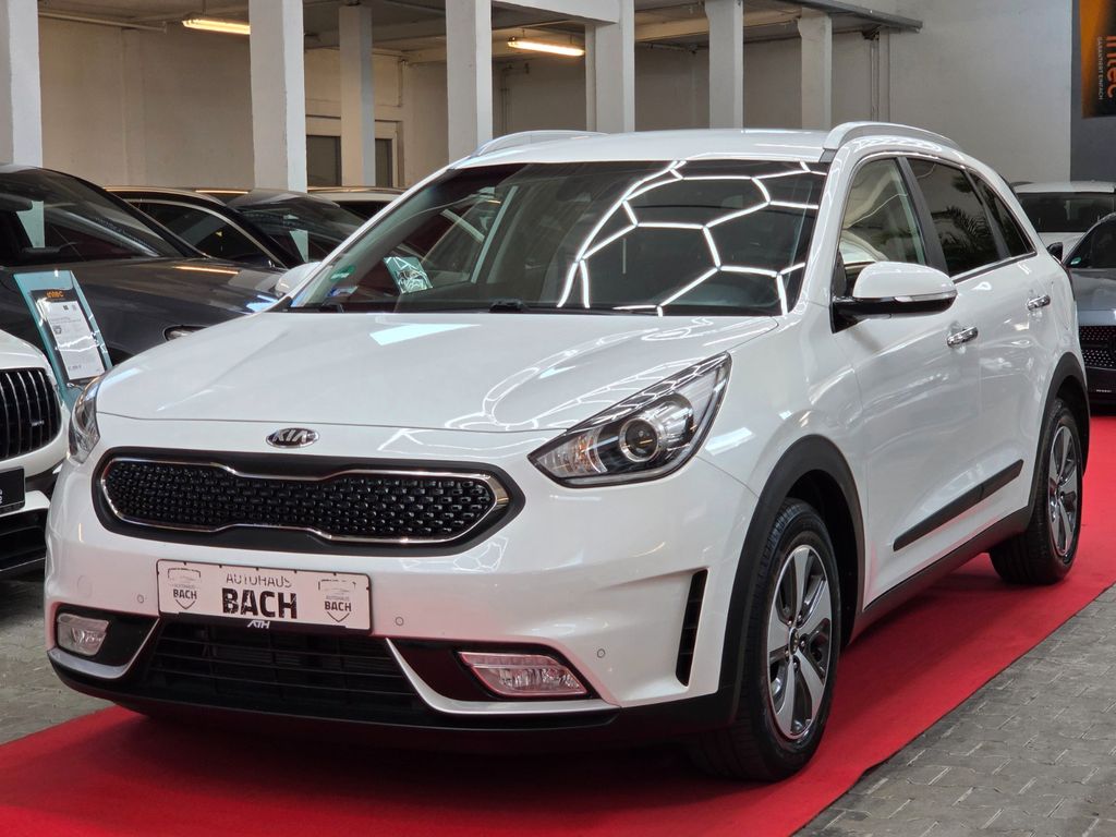 Image of Kia Niro
