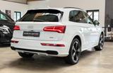 Audi Q5 50 TDI quattro tiptronic S-LINE PLUS *VOLL* - Audi Gebrauchtwagen von 2020