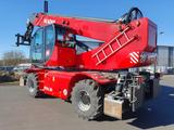 Andere Magni RTH 6.30 Roto + Funk + Klima / nur 119h! - Angebote