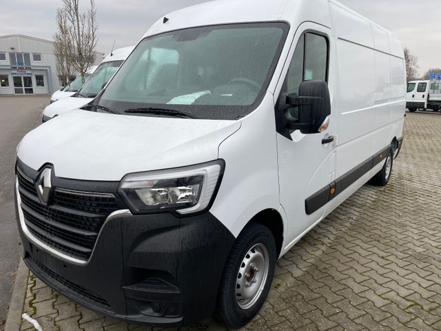 Renault Master III Kasten L3H2 dCi 135