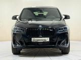BMW X4 M40i AHK ACC RFK Pano HUD HK Laser eSitze 21" - BMW X4