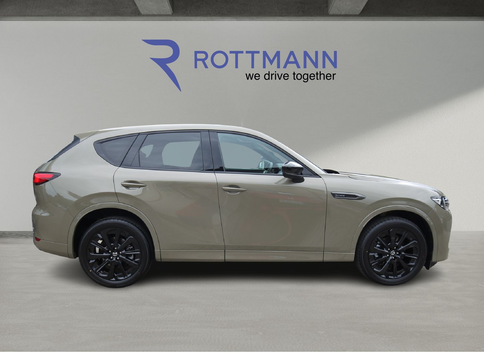 Mazda CX-60 - Bild 6