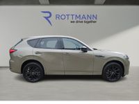 Mazda CX-60 - Vorschau Bild 6