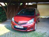 Toyota Yaris 1,33-l-Dual-VVT-i Life Life - Toyota Yaris Gebrauchtwagen in Dresden