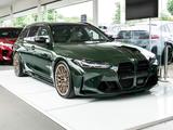 BMW M3 Competion  xDrive, einzigartig!, Top