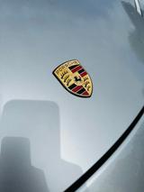 Porsche Boxster 50 Jahre  Spyder  - gebrauchte Porsche Boxster aus dem Jahr 2004