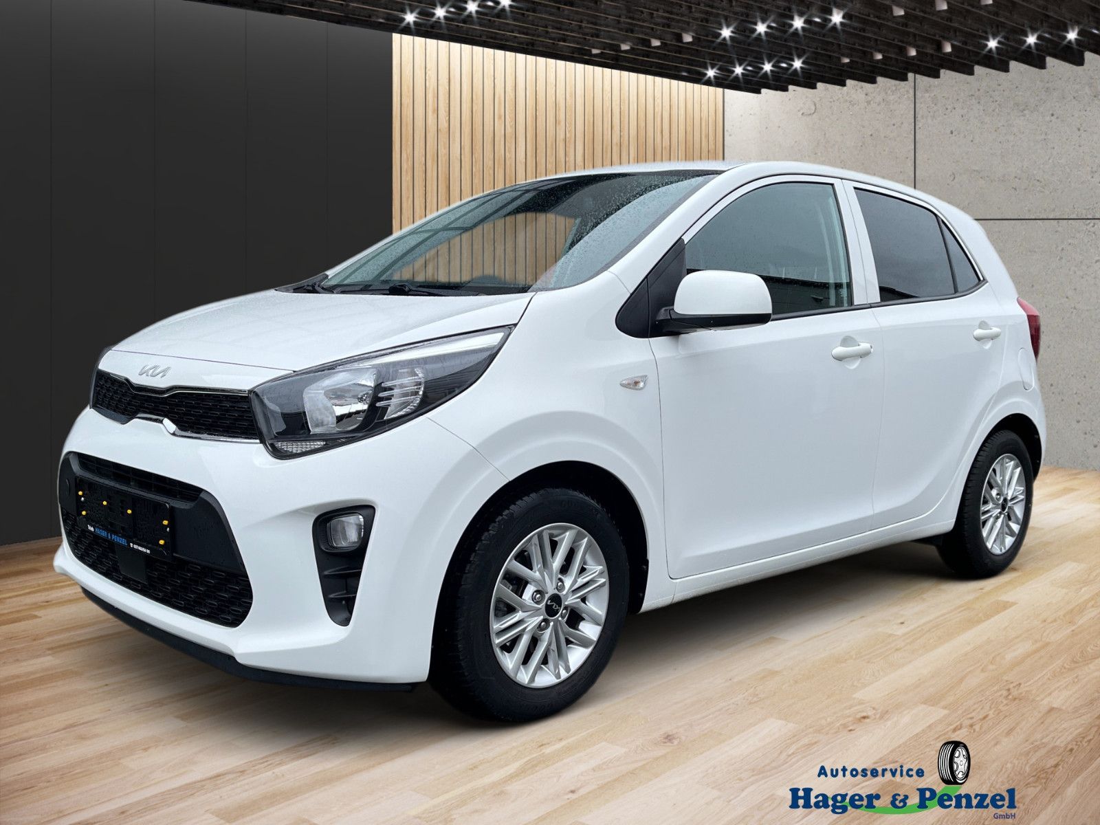 KIA Picanto