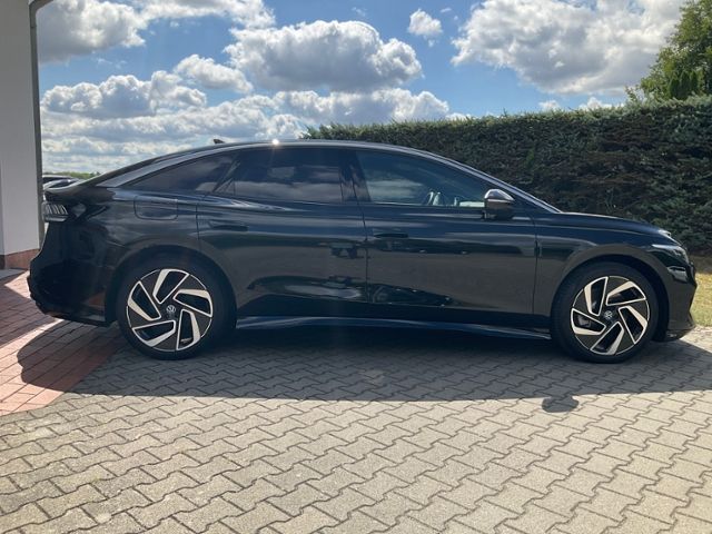 Volkswagen ID.7 Pro 77 kWh KLIMA LED NAVI ALU foto 8