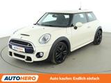 MINI Cooper S Aut.*NAVI*TEMPO*PDC*SHZ*ALU* - MINI MINI: Kleinwagen