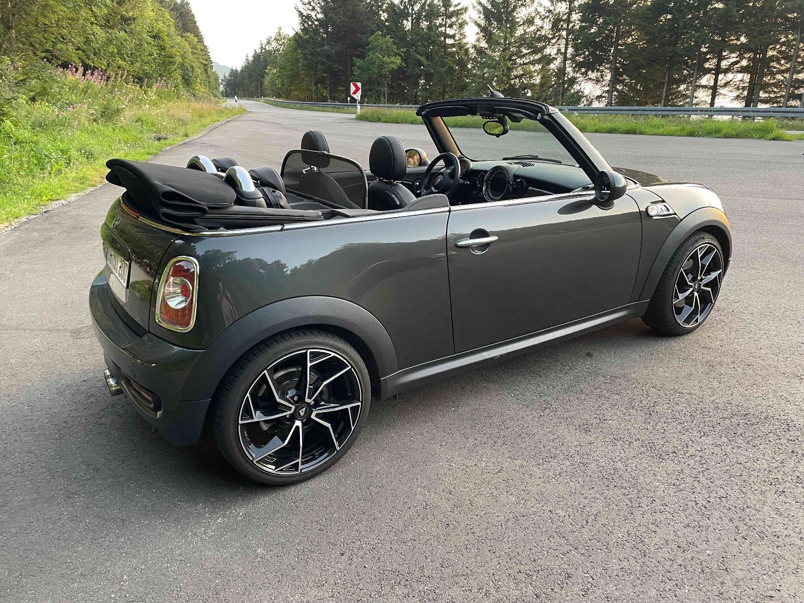 MINI COOPER_S_CABRIO