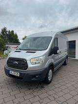 Ford Transit FT 330 , L3 H 2  - Ford Transit: T330