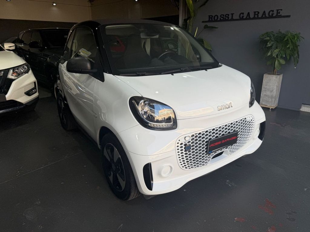 Image of Smart ForTwo