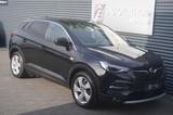 Opel GRANDLAND X INNOVATION KAMERA|KEYLESS|PANORAMA| - Opel Gebrauchtwagen in Düsseldorf