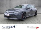 Volkswagen Golf VIII GTD 2.0 TDI DSG BLACKSTYLE/ACC/NAV - Volkswagen Golf: GTD Dsg