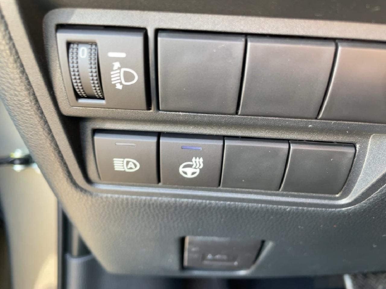 Fahrzeugabbildung Toyota Yaris Hyb. Teamplayer +Safety-Pak. +Comfort-Pak.