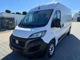 Fiat Ducato Maxi 35 140 KLIMA*KAM*NAVI*2-SCHIEBETÜREN - Fiat Ducato Gebrauchtwagen in Stuttgart