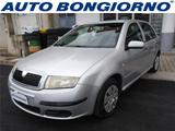 Skoda Fabia 5 Porte Fabia 5p 1.2 12v Urban (spir - Skoda Fabia aus 2007: 1.2
