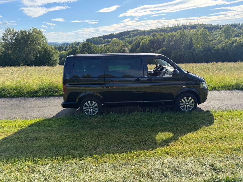 Volkswagen T5 Multivan