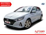 Hyundai i20 1.0 T-GDI Trend - Hyundai i20: 1.0