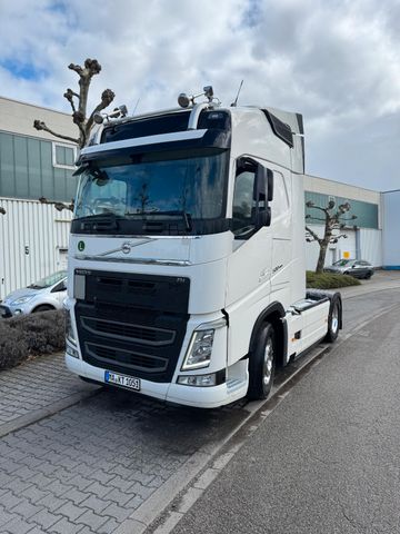 Volvo FH 500