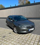 Opel Astra 1.4 Turbo  - Opel Astra Gebrauchtwagen in Dortmund