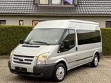 Ford FORD TRANSIT Extra hoch+ Lang 125T300 9SIT... - Ford Transit: 125t300