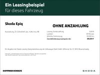 Skoda Epiq - Vorschau Bild 2