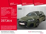 Audi S3 Sportback TFSI *Matrix*Pano*Sonos* - Audi S3 in Leipzig