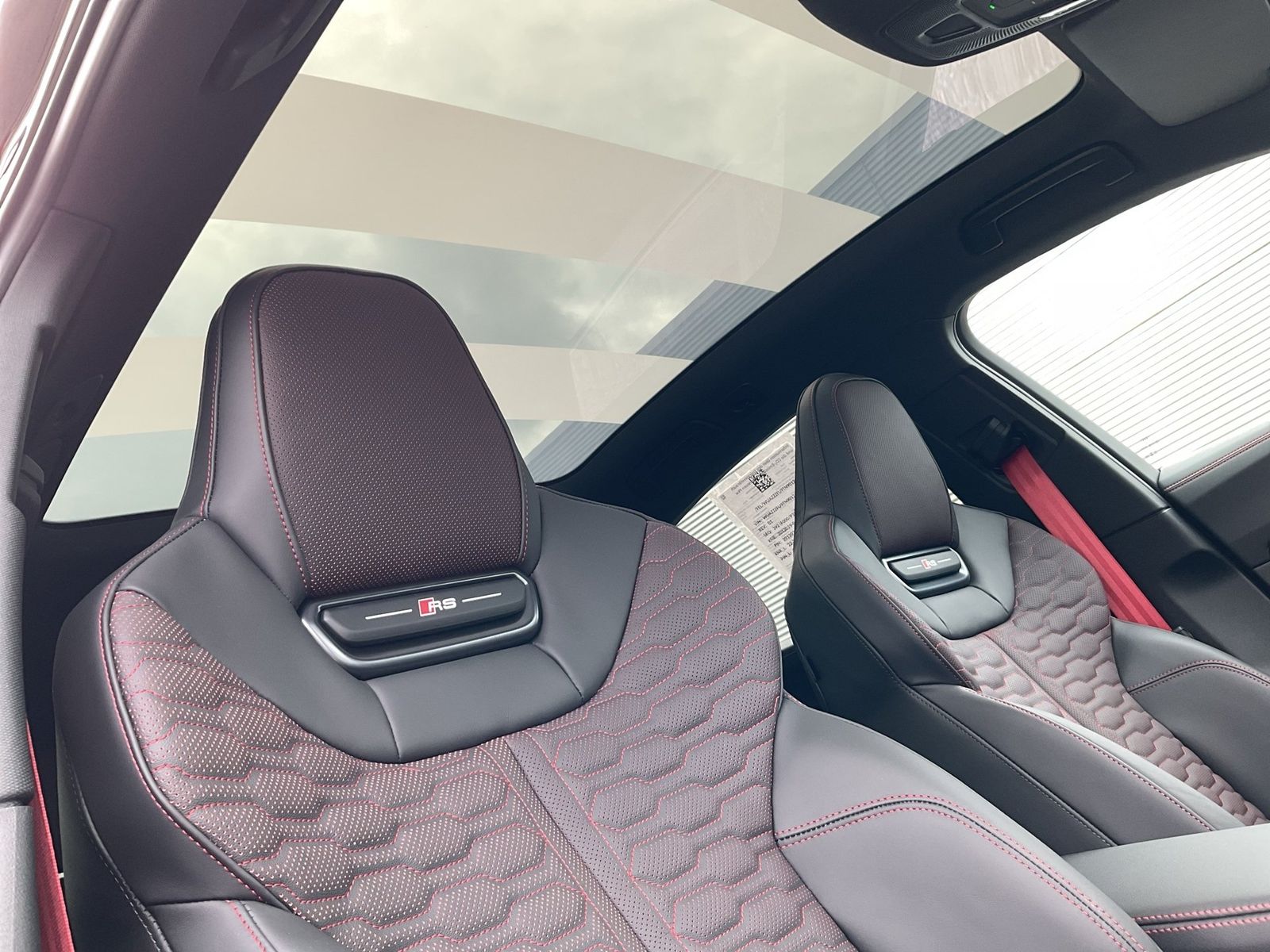 Audi RS5 - Bild 15