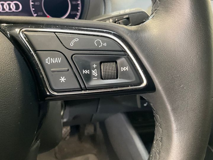 Fahrzeugabbildung Audi Q2 35 S-tronic advanced *Cam*LED*PDC*Sitzhzg*ACC