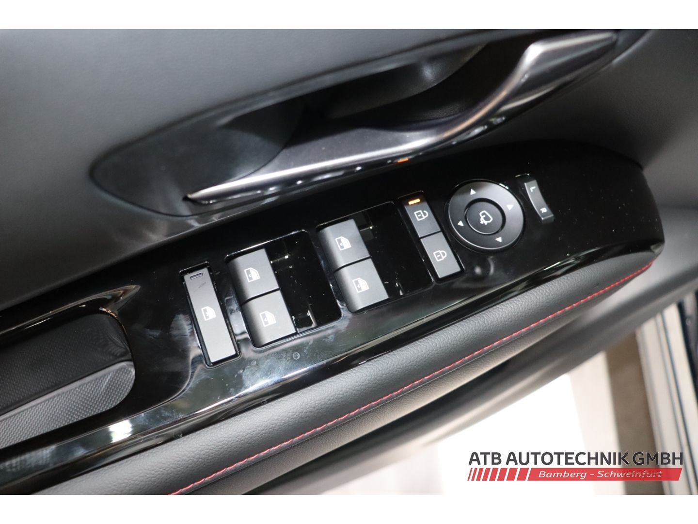 Hyundai TUCSON - Bild 13