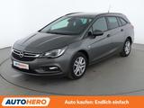 Opel Astra 1.4 SIDI Turbo Edition Start/Stop*TEMPO* - Opel Astra: Edition