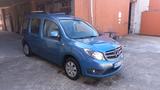 Mercedes-Benz Citan - Mercedes-Benz Citan: Privatanbieter