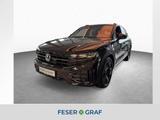 Volkswagen Touareg 3.0 TDI DSG R-LINE AHK DYNADUIO HUD PANO - Volkswagen Touareg aus 2026