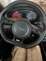 Audi A1 quattro 2.0 TFSI limitiertes Sondermodel - Audi quattro mit Benzin-Antrieb: Sportwagen