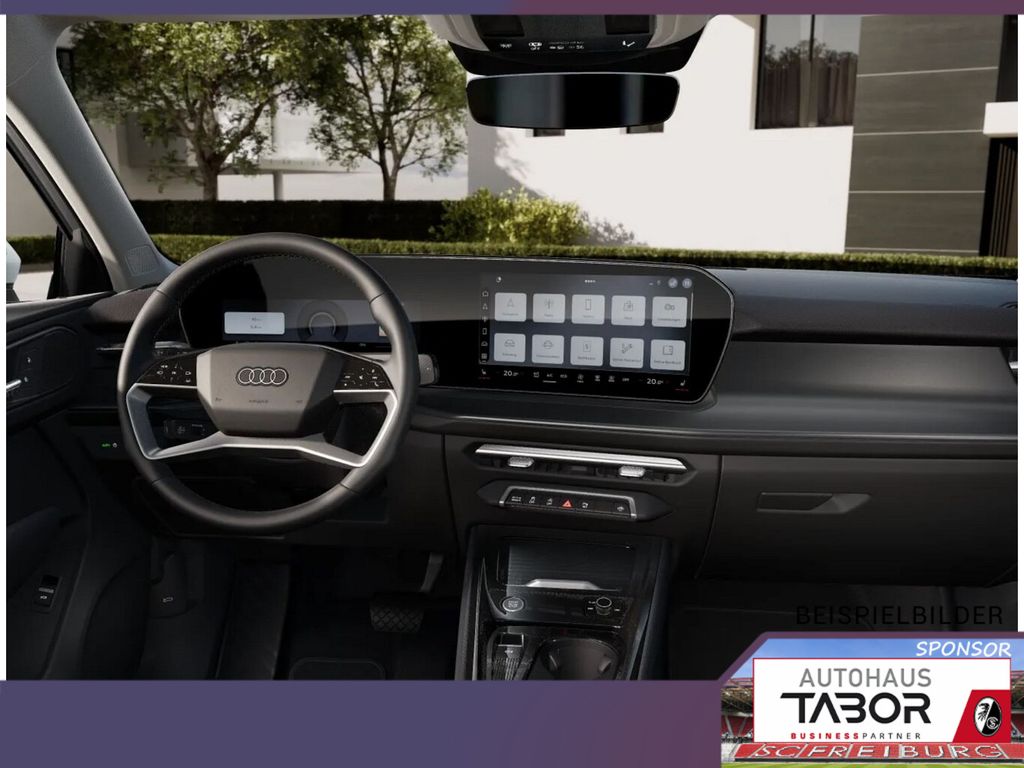 Audi Q3 — fotografia 3