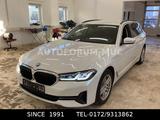 BMW 520 d xDrive Touring / LED/Navi/PDC/Fecelift !! - BMW 520 Gebrauchtwagen in München