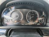 BMW Sehr gepflegter BMW 525d xDrive mit vollständige - BMW 525 in Bielefeld