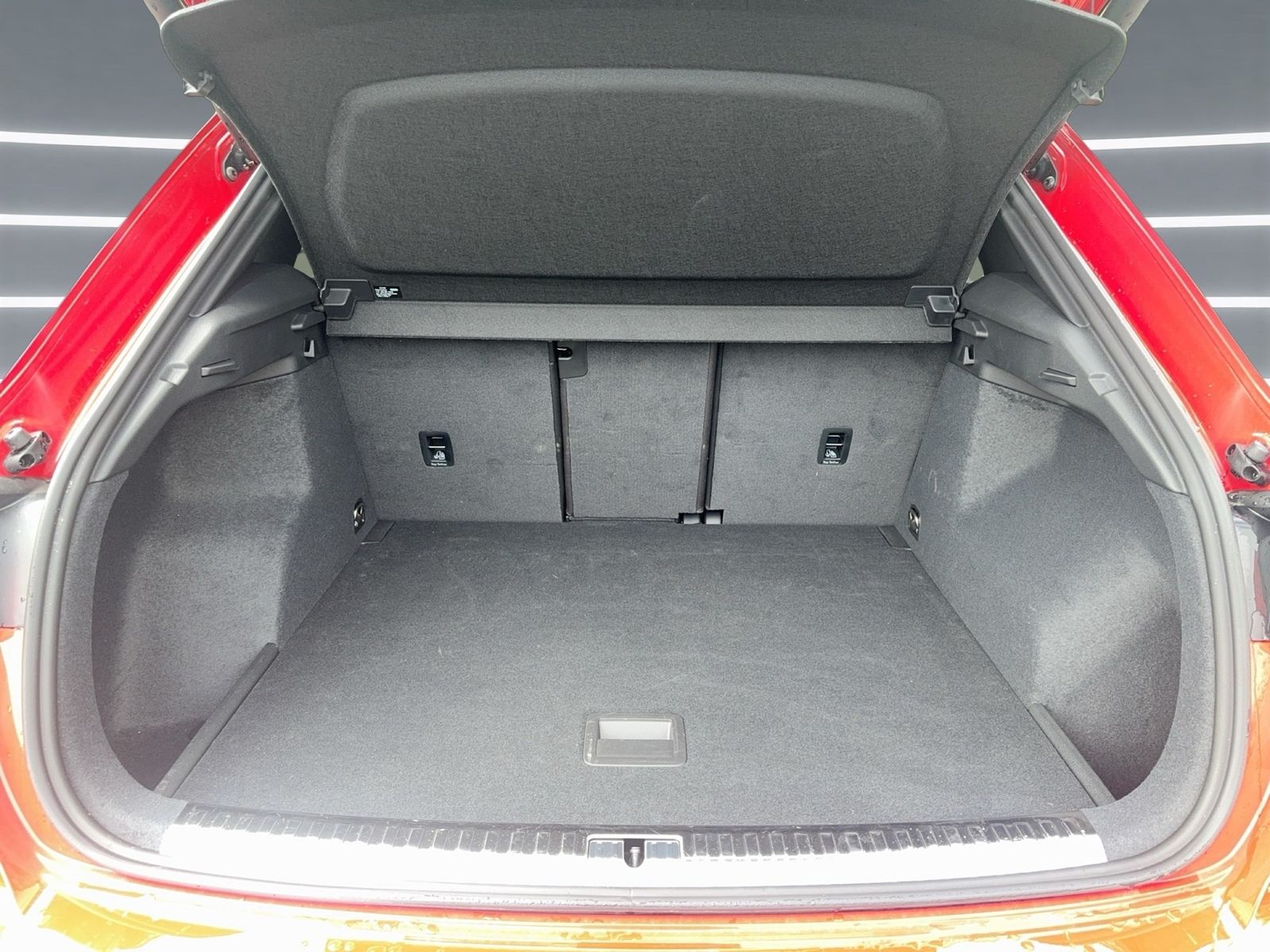 Audi Q3 - Bild 17