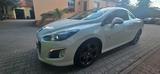 Peugeot 308 CC Cabrio-Coupe Roland Garros XENON - Peugeot 308 Gebrauchtwagen