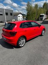 Volkswagen Polo 1.0 TSI 85kW DSG beats beats - gebrauchte Kleinwagen Privatanbieter gebraucht