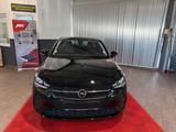Opel Corsa F Edition LED Navi PDC Sitzheizung - Opel Corsa: Schwarz