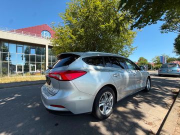 Ford Focus - 6