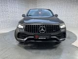 Mercedes-Benz GLC-Coupe 300 4Matic 9G-TRONIC AMG Line+STERNE+ - Mercedes-Benz GLC 300 in Rostock