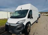Citroën Jumper Grossraumkasten 35 L4H3 Club Heavy BlueHD - Citroën Jumper aus 2022